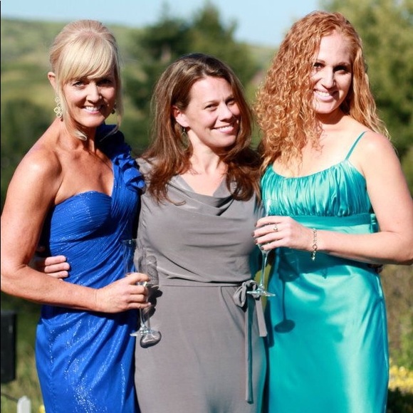 Aidan Mattox Dresses & Skirts - Aidan Mattox gown